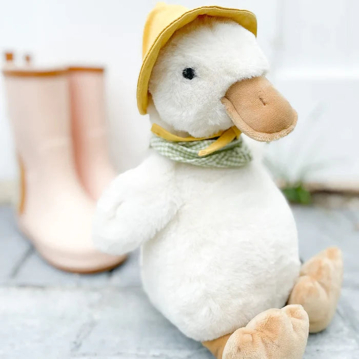 Puddles Duck Toy - Collyer's Mansion
