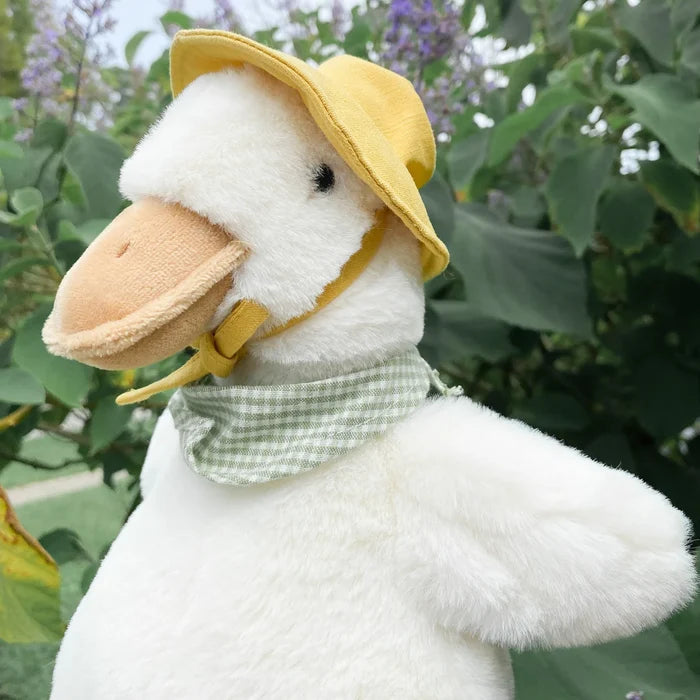Puddles Duck Toy - Collyer's Mansion