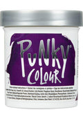 Punky Colour Purple - Front View