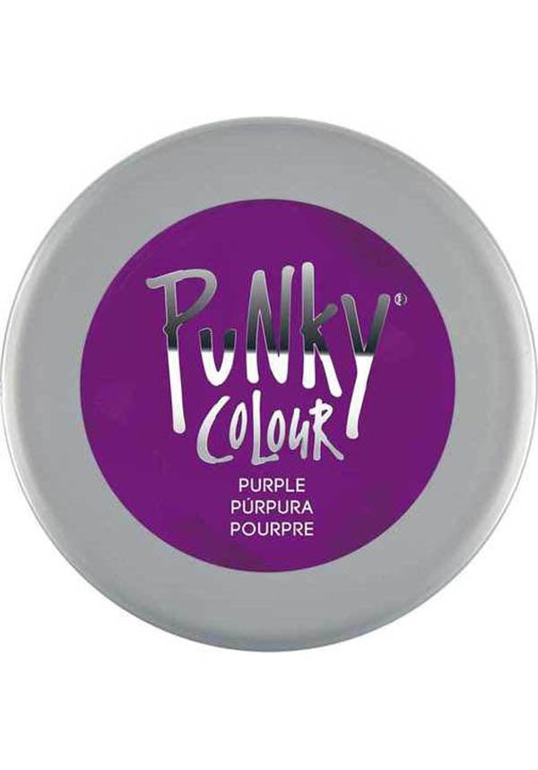 Punky Colour Purple - Image 6