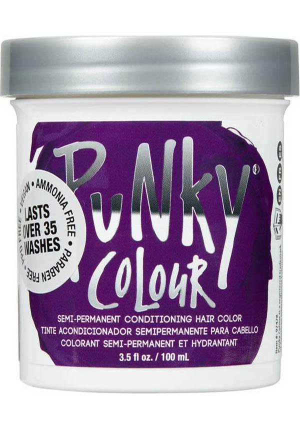 Punky Colour Purple - Image 7