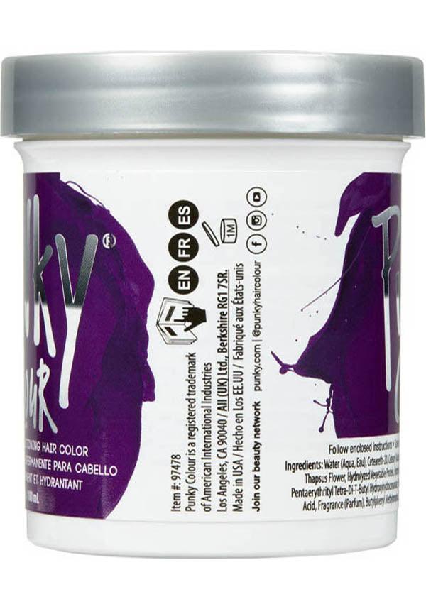 Punky Colour Purple - Image 8