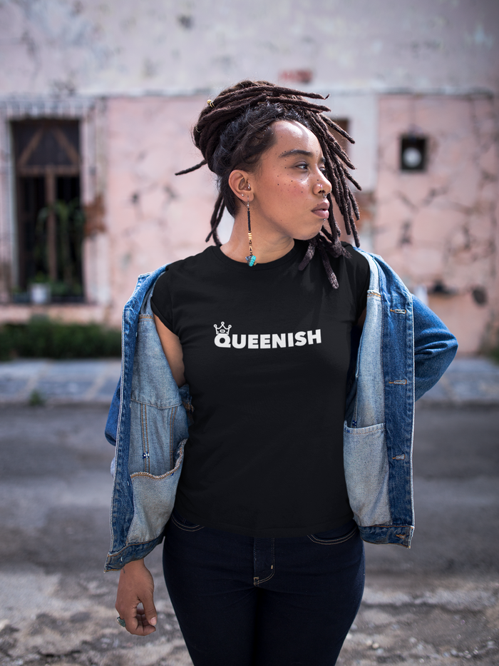 Queenish Tshirt