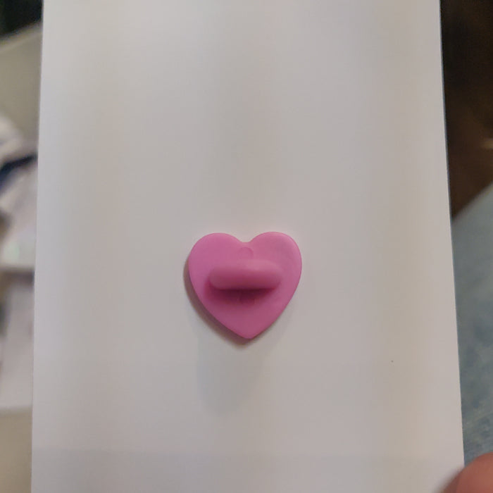 Queer Universe " Igna " ACRYLIC PIN