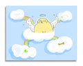 Rainbow Bridge CARD