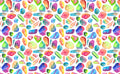 Rainbow Crystals | Wallpaper