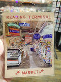 Reading Terminal PRINT
