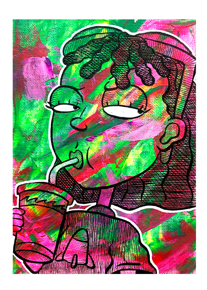 Regina PRINT