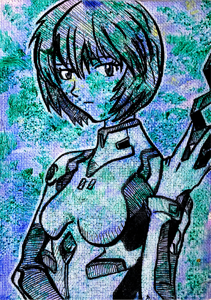 Rei PRINT