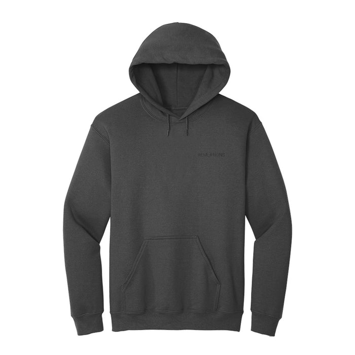 REMLATIONS HOODIE LIMITED EDITION