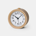 Riki Alarm Clock