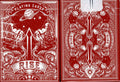 PlayingCardDecks.com-Rise v2 Playing Cards USPCC