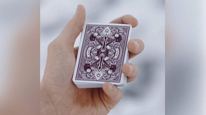 PlayingCardDecks.com-Rise v2 Playing Cards USPCC