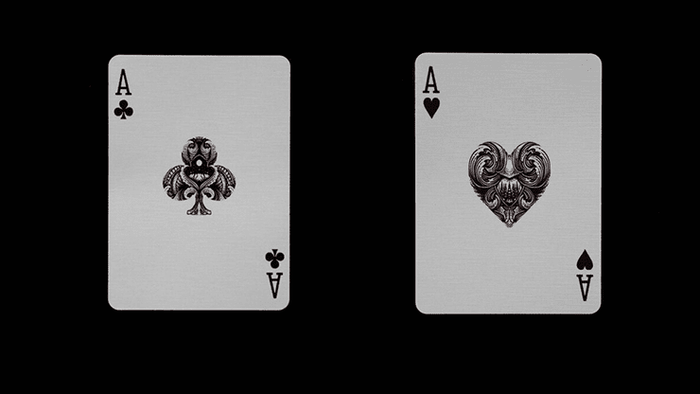 PlayingCardDecks.com-Rise v2 Playing Cards USPCC