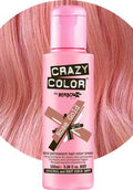 Crazy Color Rose Gold - Front View