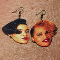Salt and Pep EARRINGS