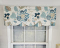 Samantha Petticoat Valance