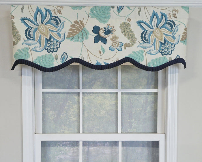 Samantha Provance Valance