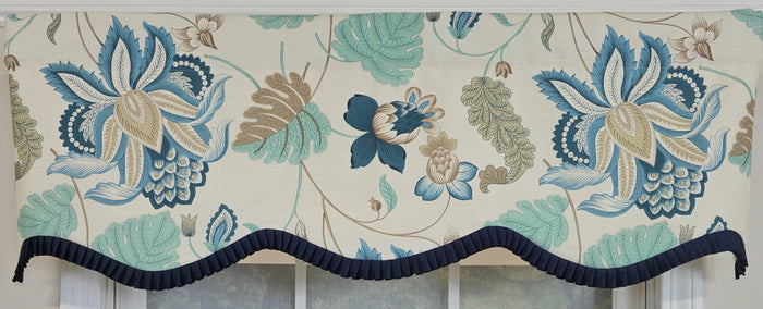 Samantha Provance Valance