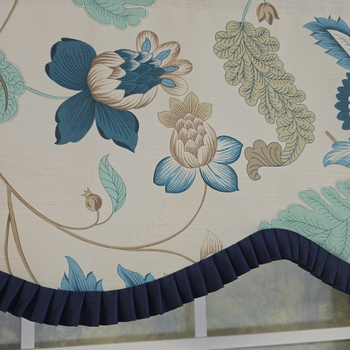Samantha Provance Valance