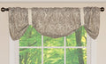 Sasha Suspender Valance