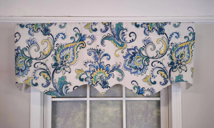 Savvy Regal Valance