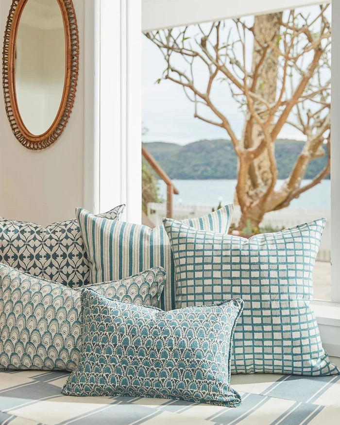 Scopello Mineral Lumbar Pillow