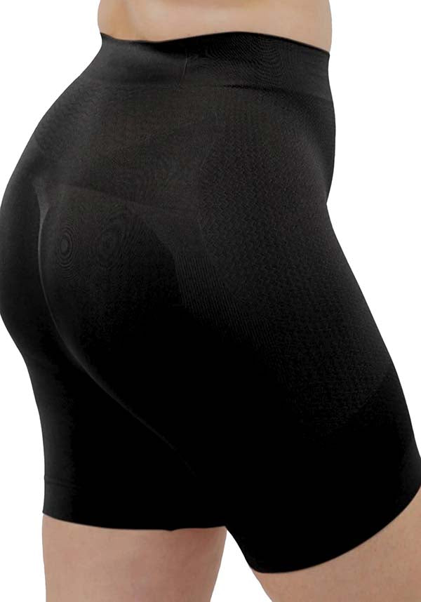 Pamela Mann Shapewear - Front View