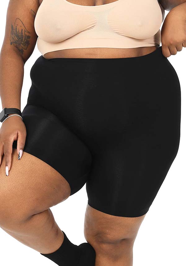 Pamela Mann Shapewear - Back View