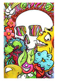 Skull Party PRINT