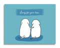Sorry For Your Loss CARD