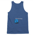SPONGE BLUE REAL