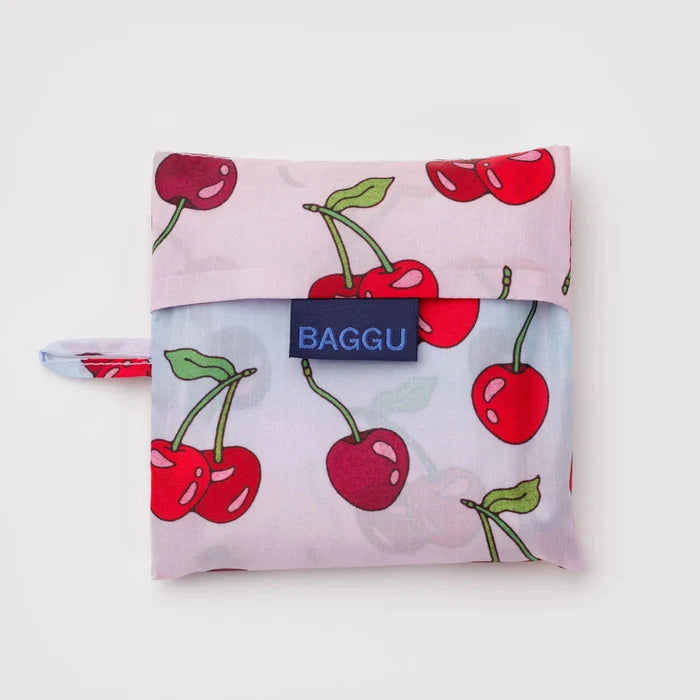 Standard Baggu in Cherries