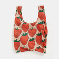 Standard Baggu in Strawberry