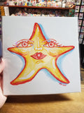 Starfish PRINT