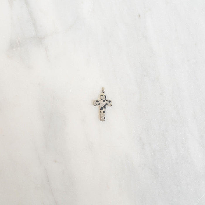 Dalmatian Jasper