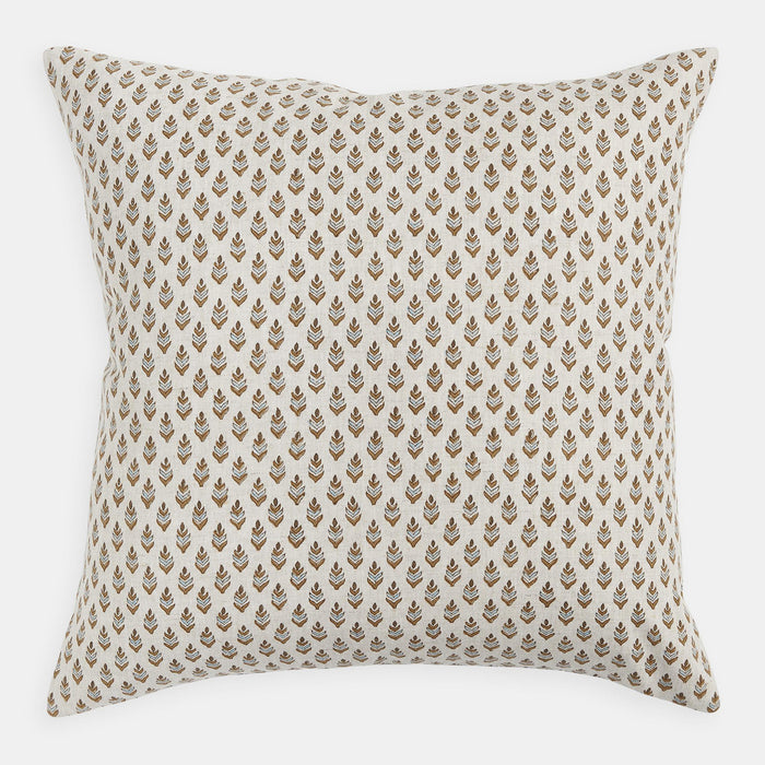 Sula Sahara Square Pillow