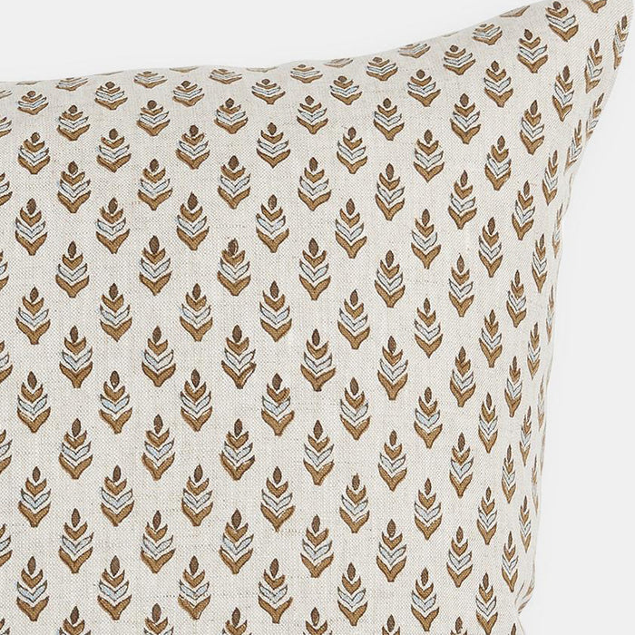 Sula Sahara Square Pillow