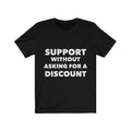 Support Tee!