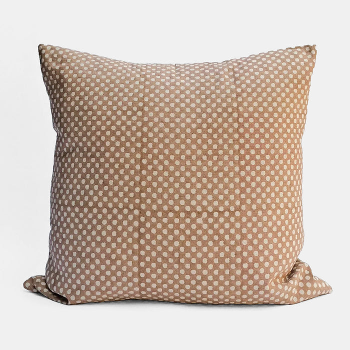 Syra Rosewater Square Pillow