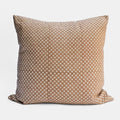 Syra Rosewater Square Pillow
