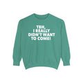TBH Sweatshirt