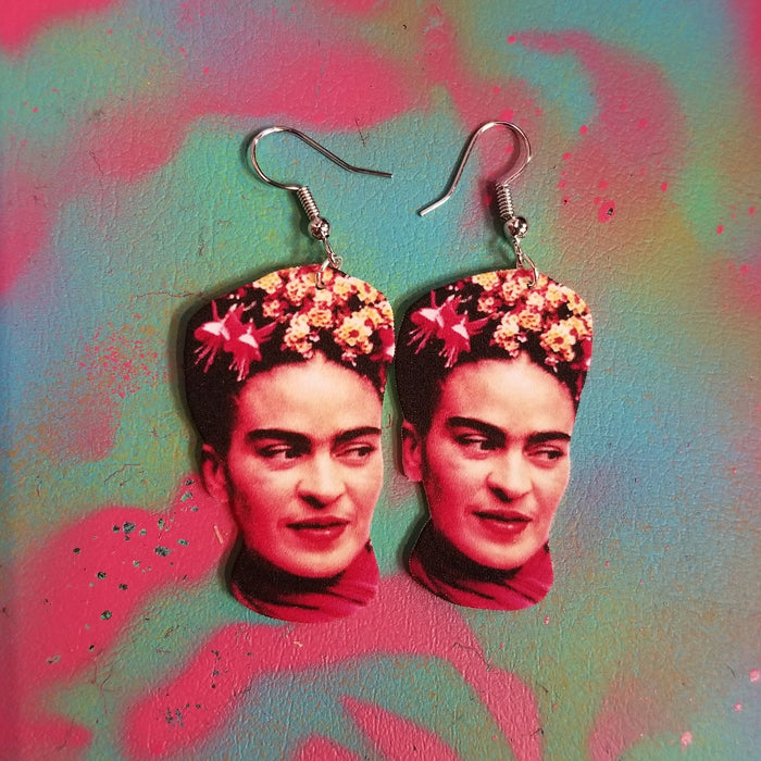 The Artist EARRINGS