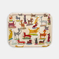 The Boozehounds Tray - Collyer's Mansion