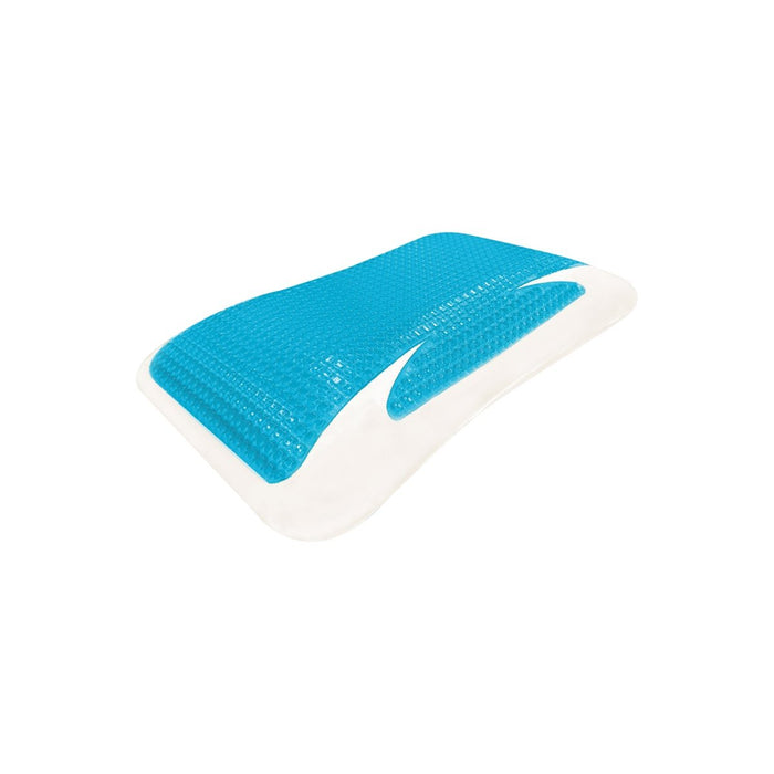 Thermo Gel Memory Pillow