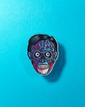 They Live Acrylic PIN