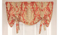 Tradewinds Tie-Up Valance