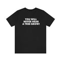 Tree Grow Tee