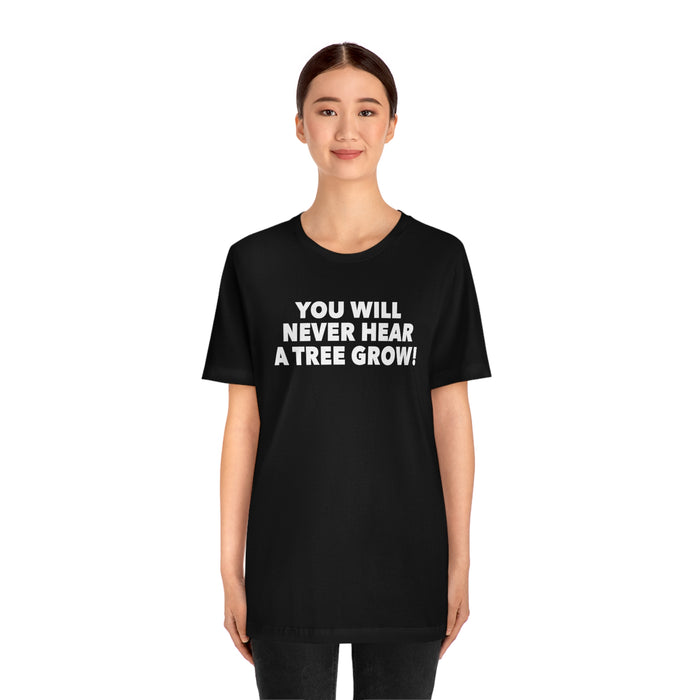 Tree Grow Tee