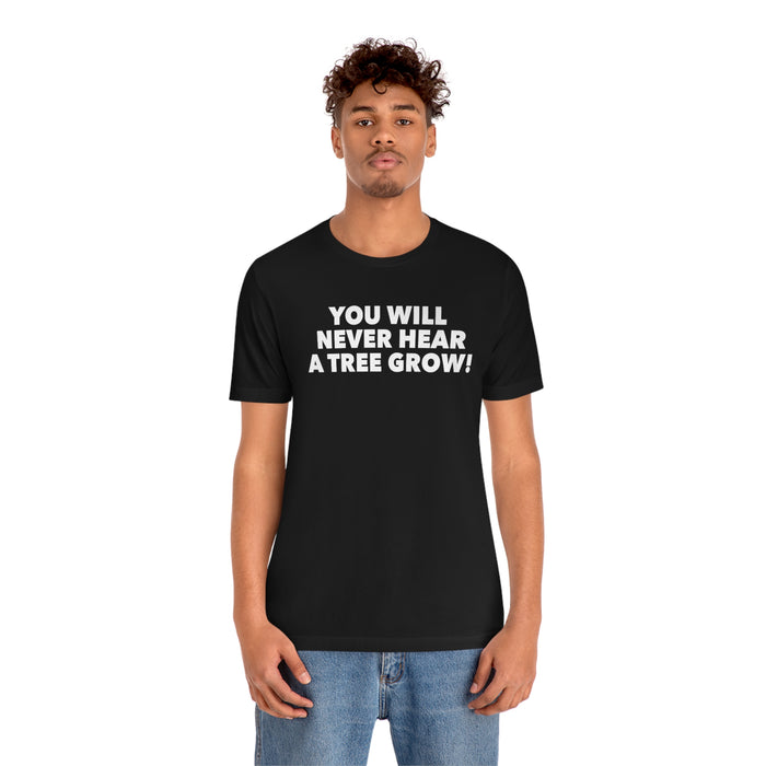 Tree Grow Tee